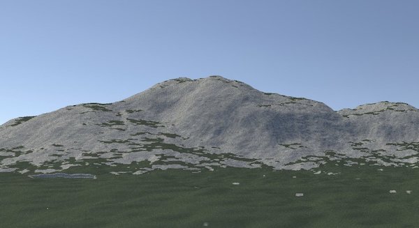 Terrain