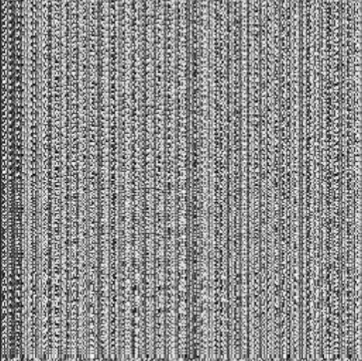 Hash without tricks from floats